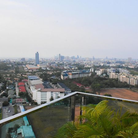 Dusit Grand Condo View Csomtien-part Szoba fotó