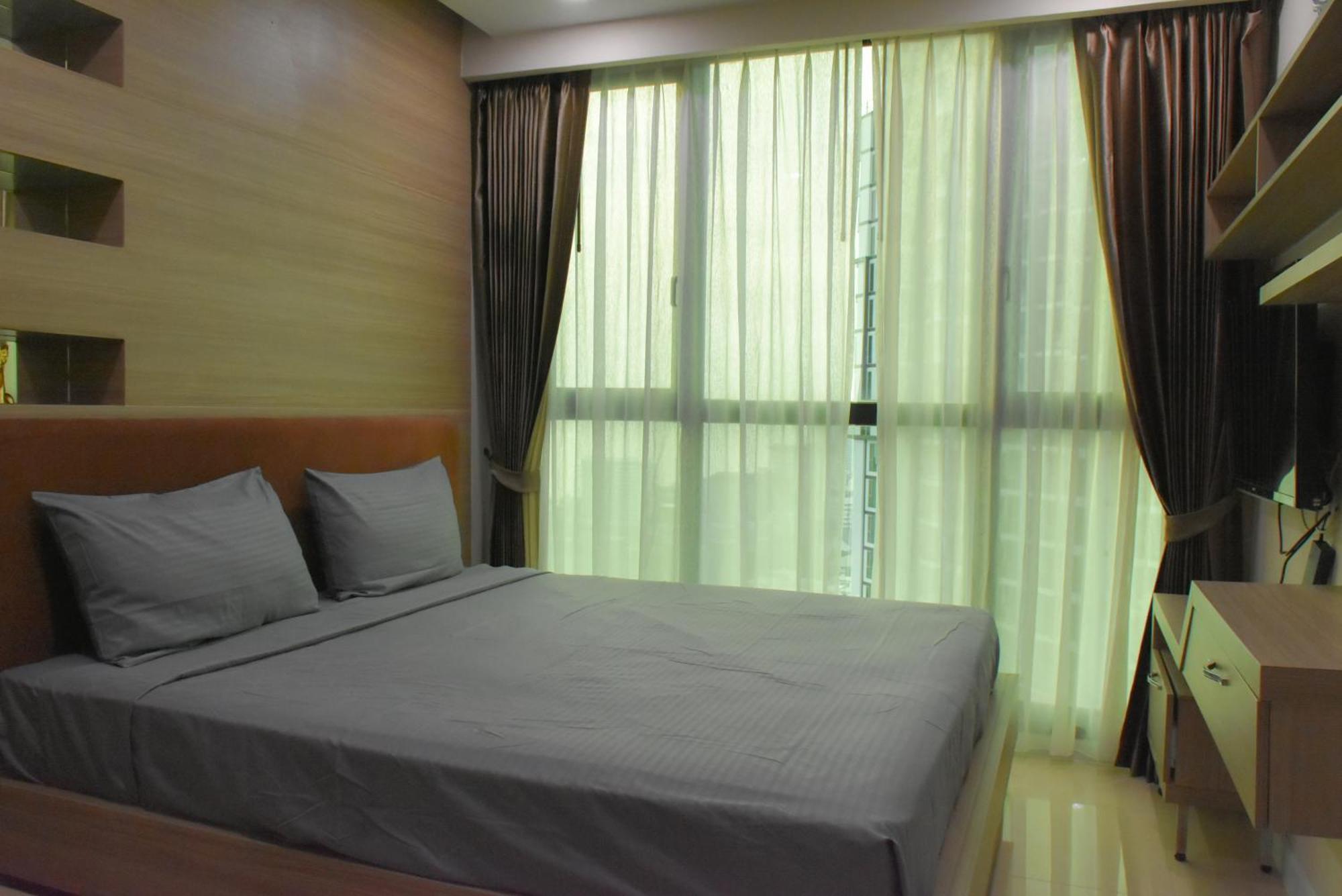 Dusit Grand Condo View Csomtien-part Szoba fotó