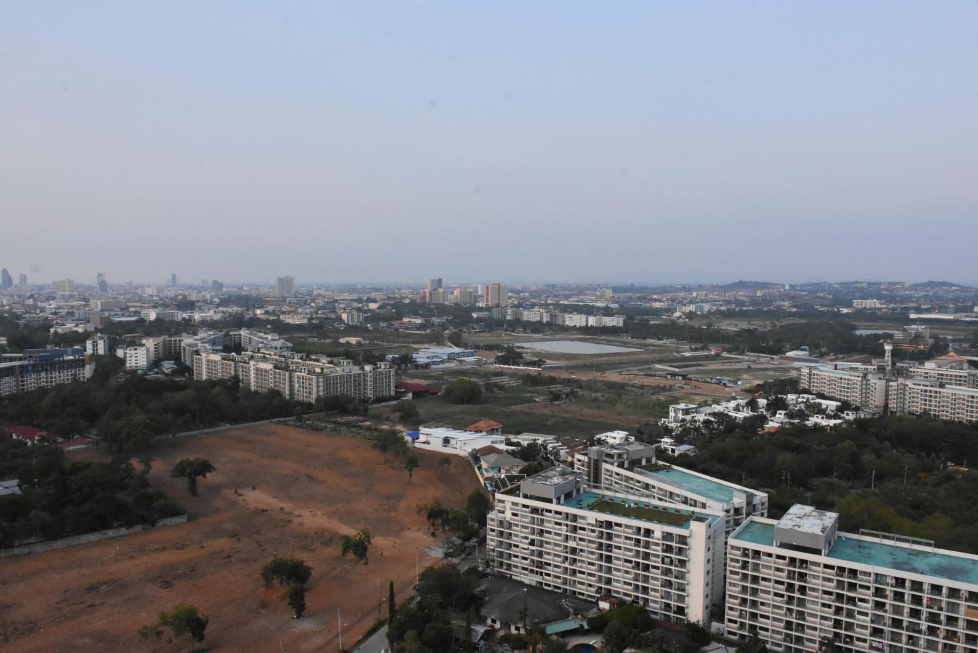Dusit Grand Condo View Csomtien-part Szoba fotó